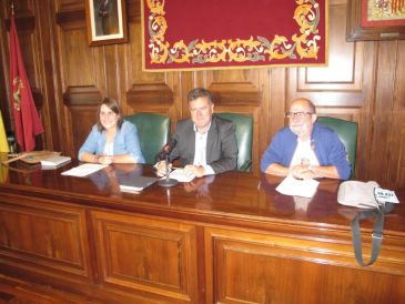 La sesión de lanzamiento de los presupuestos participativos de Teruel se celebrará el próximo miércoles