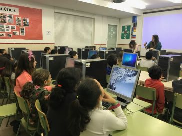 El estudio en educación rural ya tiene abierta su preinscripción