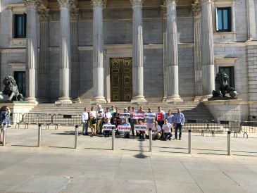 La lucha contra la despoblación afronta un otoño caliente marcado por el hartazgo de los ciudadanos