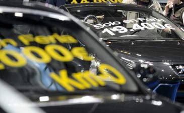 La venta de vehículos de segunda mano en Aragón cae un 9% en agosto, pero solo el 0,77% en Teruel