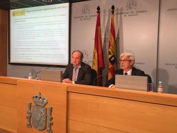 El cambio de frecuencias de la TDT comienza la próxima semana en la provincia y 196 municipios deberán adaptar sus instalaciones colectivas