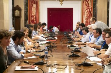 La España Vaciada propone una Responsabilidad Social Corporativa Territorial para que las grandes empresas inviertan en zonas despobladas