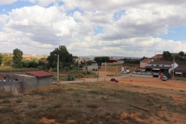 El Ayuntamiento de Teruel invertirá 55.000 euros en asfaltado en barrios rurales