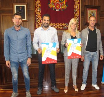 La Media Maratón CaixaBank Ciudad de Teruel del 21 de septiembre espera alcanzar los 500 participantes