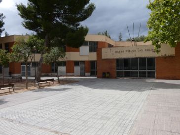 El Campus tiene la vista puesta en el viejo edificio de Anejas para seguir creciendo