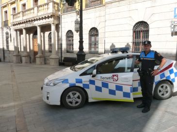 Pedro González: “Nuestra principal tarea es ayudar, porque somos un servicio público”