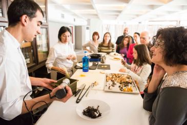 La serranía de Albarracín cautivará el paladar del turista con tres rutas gastronómicas entre septiembre y noviembre