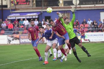 Teruel y Calamocha prometen “un buen espectáculo” para el derbi
