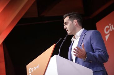 Ciudadanos insta al Gobierno de Aragón a incrementar el número de viviendas destinadas al alquiler social en Teruel