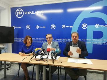 El PP plantea que el Gobierno de Aragón financie 90.000 euros al año para recuperar el autobús directo entre Teruel y Madrid