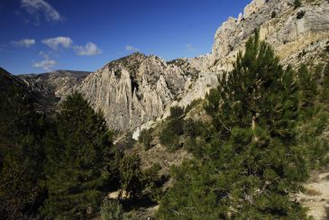 El Geoparque del Maestrazgo vuelve a la Red Mundial de la Unesco