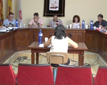 El pleno de Andorra revoca el convenio colectivo por orden de la autoridad laboral