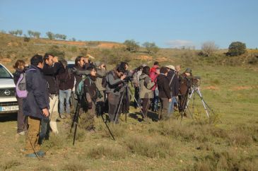 El Grupo de Acción Local del territorio Jiloca Gallocanta  se queda sin financiación para apoyar proyectos