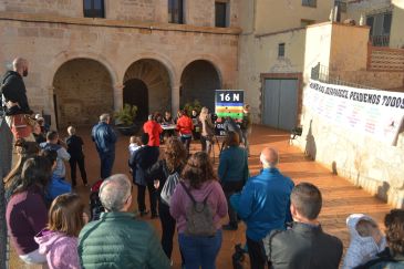 Cuevas de Almudén será sede del Día del Orgullo Rural el 16 de noviembre