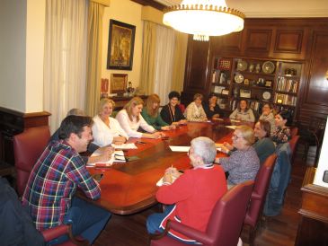 Teruel tendrá un mercadillo solidario navideño del 13 al 15 de diciembre