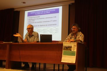 Abren el proceso de participación para complementar los planes Red Natura