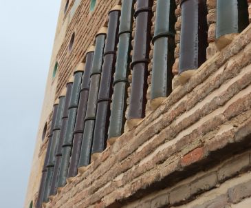 La torre de la Catedral recupera su patrimonio artístico y la historia vivida en su interior