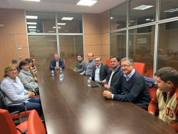 El PP de Teruel asegura que el sector primario es esencial y hay que ayudarle