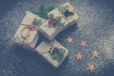 Opciones para regalar en estas navidades 2019