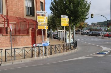 Las pernoctaciones hoteleras caen un 1,4% en septiembre en la provincia de Teruel