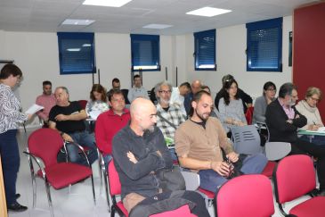 Los grupos Leader impulsan las energías renovables en el medio rural