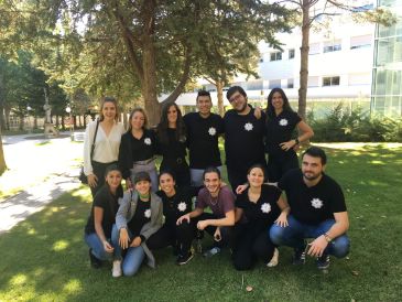 DIARIO DE TERUEL publica desde hoy un espacio divulgativo sobre psicología con el grupo Psicara: “Queremos acercar la Psicología a la población general desde el periódico”