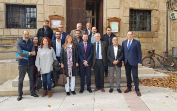 Orihuela del Tremedal y Orea acogerán el Día Internacional de los Bosques