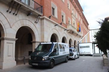 Piden 19 años de prisión para un sexagenario por abusos a menores en Andorra