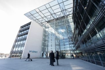 Endesa recorta un 85% su beneficio hasta septiembre por el fin del carbón