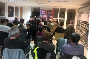 Unidas Podemos aboga por una separación de poderes clara