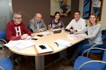 Alcañiz subirá el 1,1% todos los impuestos, tasas y precios públicos en enero de 2020