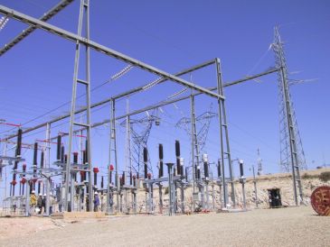 Endesa invierte 80.000 euros en la mejora de líneas de distribución a Alcalá de la Selva y La Puebla de Valverde