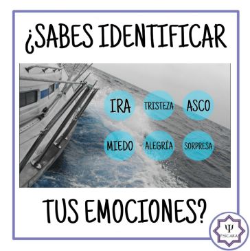 Navegando entre emociones: ¿Tu barco se ha hundido alguna vez?