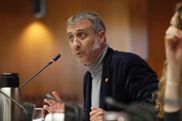 Cs pide al Gobierno de Aragón “que aparte las excusas y las falsas promesas” y garantice la fecha de apertura del hospital de Alcañiz