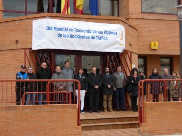 El jefe provincial de Tráfico en Teruel asegura que la reducción del límite de velocidad ha disminuido 
la siniestralidad en las carreteras