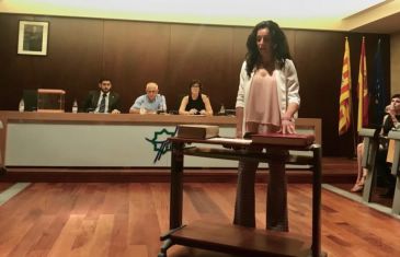 Ciudadanos reclama a la Comarca Comunidad de Teruel que incluya la gestión de residuos orgánicos en el nuevo contrato de recogida