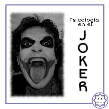 Joker, ¿son los trastornos mentales una broma?