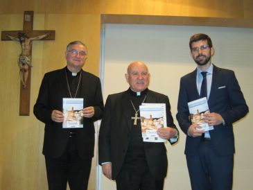 Los obispos españoles publicarán el domingo una pastoral coordinada desde Teruel sobre la situación grave de la despoblación
