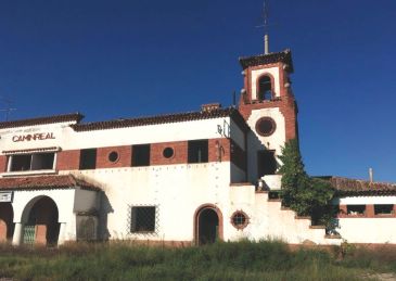 El Gobierno de Aragón se compromete a que el Museo del Ferrocarril esté en esta legislatura