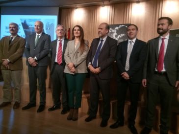 La Reserva de la Biosfera del Cabriel se presenta en sociedad en Cuenca