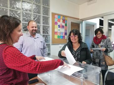 Los resultados en las votaciones bloquean la formación de una junta unitaria en la APA y el Colegio de Periodistas
