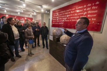 La muralla de Teruel, un libro que plasma la historia de la ciudad