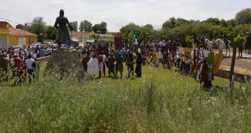 El Camino del Cid convoca el premio Alvar Fáñez para reconocer proyectos que difunden y dinamizan el recorrido