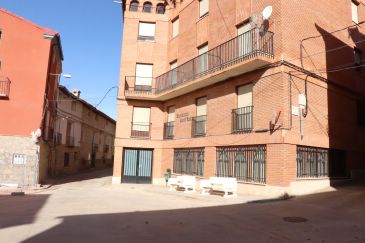 La ONG Acem abrirá un centro de refugiados en la antigua residencia de mayores de Burbáguena