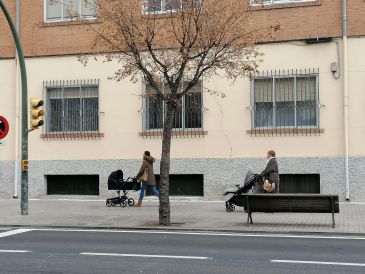 El número de nacimientos crece un 8,26%  en la provincia y descienden un 3,2%  las defunciones