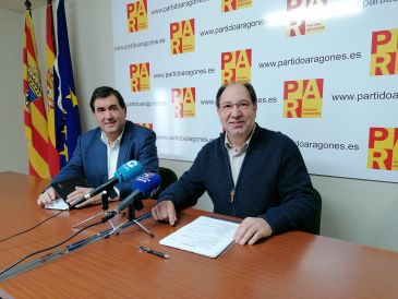 El PAR dice que falta planificación en el presupuesto municipal de 2020