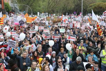 El año en que el descontento de Teruel y Soria acabó contagiando al conjunto de la España Vaciada