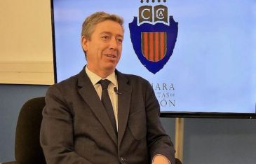 La Cámara de Cuentas de Aragón analizará los préstamos a empresas de la sociedad pública Suma Teruel y fiscalizará al Ayuntamiento de Castelnou