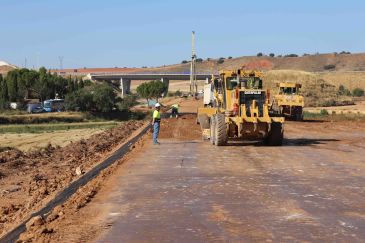 El ferrocarril de Teruel echa a andar entre luces y sombras sobre cuándo se hará el corredor