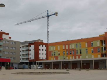Teruel, entre las dieciséis capitales de provincia en las que se revisará al alza el IBI en 2020